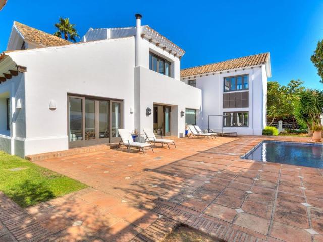 Casa en venta en Costa del Sol Occidental, Andalucía