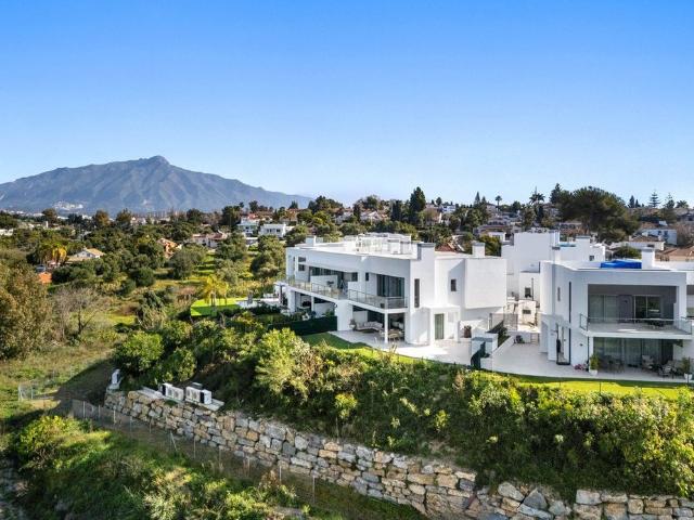 Chalet en venta en Salto del Agua, Costa del Sol Occidental