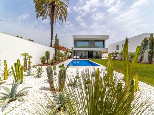 Casa en venta en Costa del Sol Occidental, Andalucía