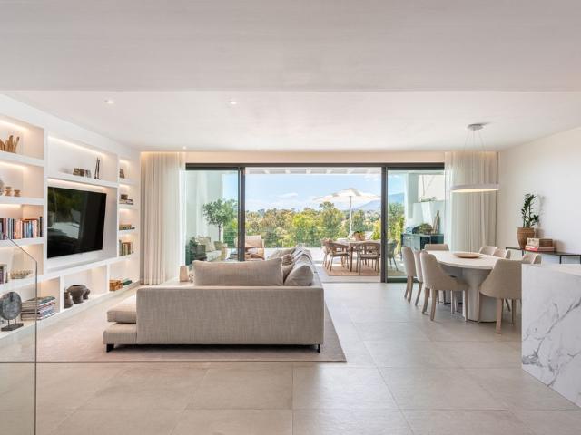 Chalet en venta en Costa del Sol Occidental, Andalucía