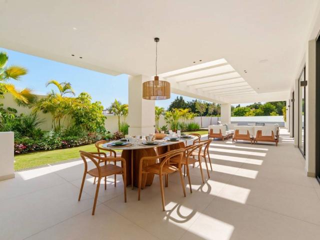 Casa en venta en Costa del Sol Occidental, Andalucía
