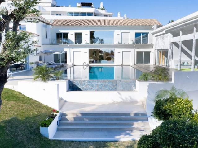 Casa en venta en Costa del Sol Occidental, Andalucía