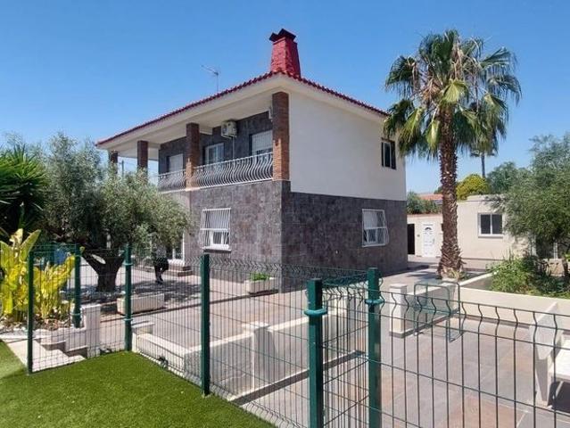 Casa en venta en San Vicente Del Raspeig, Urbanització el Gantxo