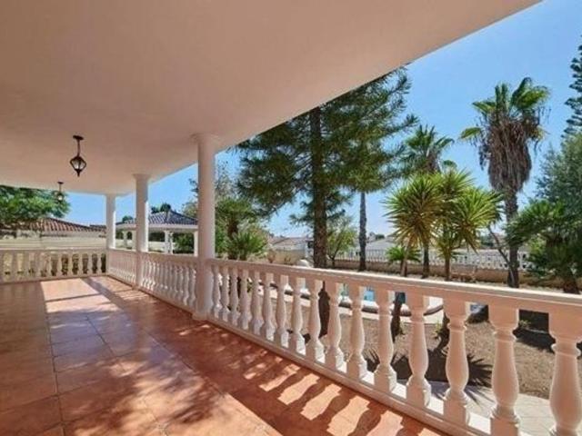 Casa en venta en Sant Vicent del Raspeig / San Vicente del Raspeig, l'Alacantí