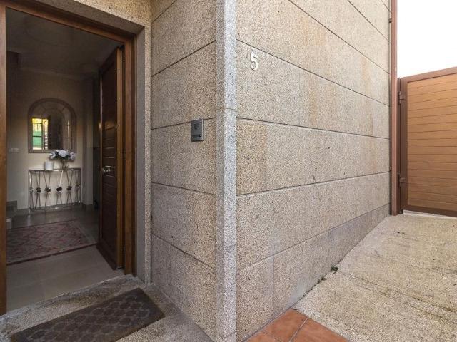 Casa en venta en O Salnés, Galicia