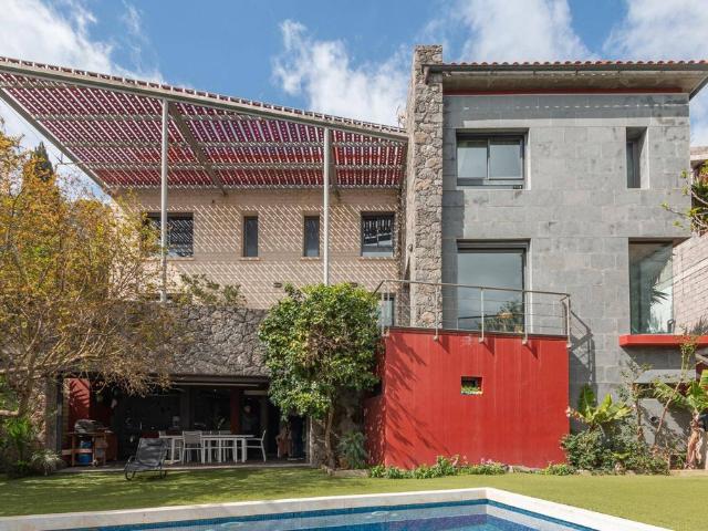 Casa en venta en Santa Brígida, Canarias