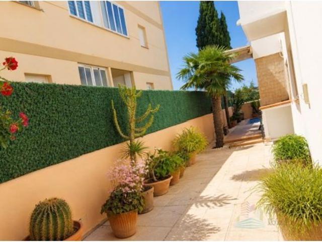 Chalet en venta en Jesús, Eivissa