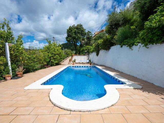 Casa en venta en Alta Maresma, Maresme