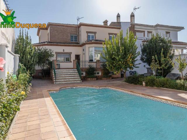 Chalet en venta en Comarca de la Vega de Granada, Andalucía