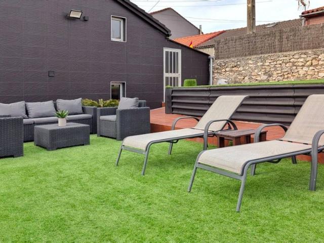 Casa en venta en San Román, Santander