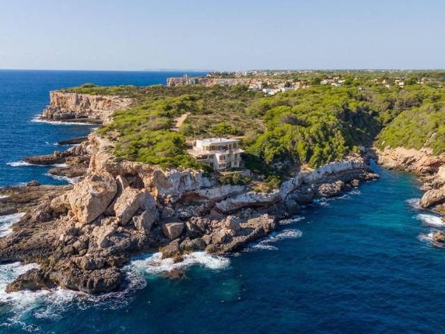 Chalet en venta en es Cap des Moro, Migjorn