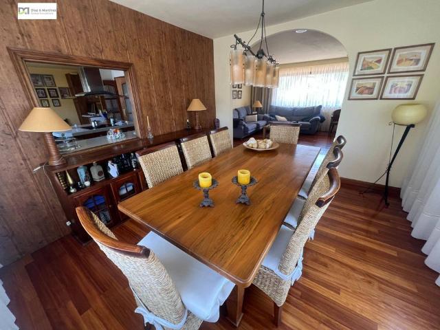 Casa en venta en Santovenia De La Valdoncina, Castilla y León