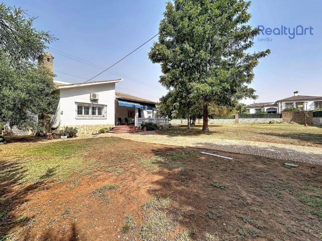 Casa en venta en Torrequinto, Alcalá De Guadaíra