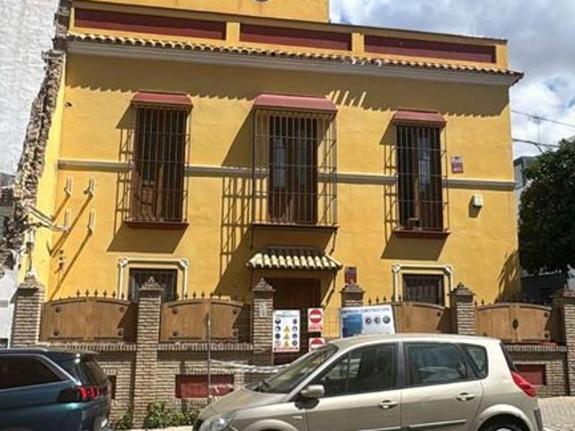 Chalet en venta en Nervión, Sevilla