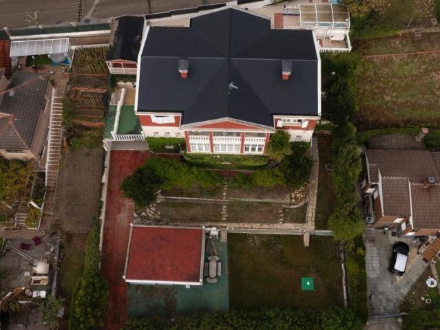 Casa en venta en Urbanización Panorama, Simancas