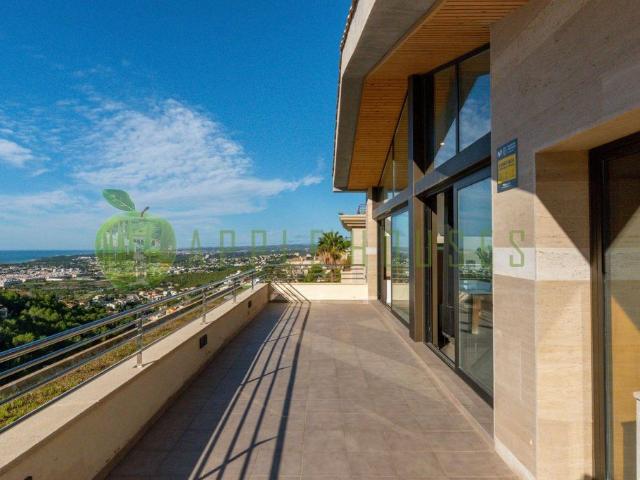 Casa en venta en Sitges, Barcelona