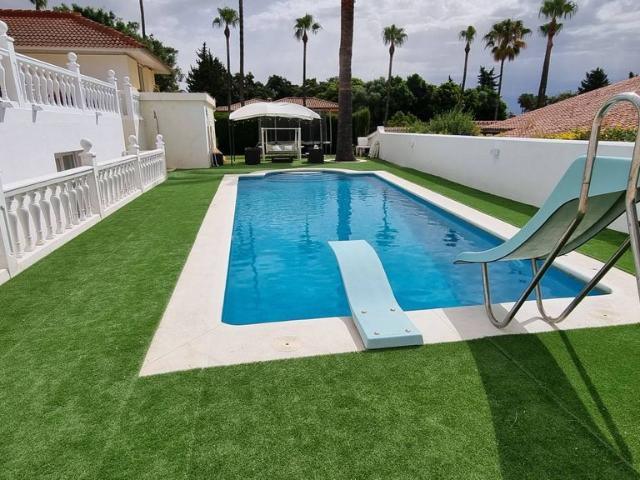 Casa en venta en Sotogrande, Campo de Gibraltar