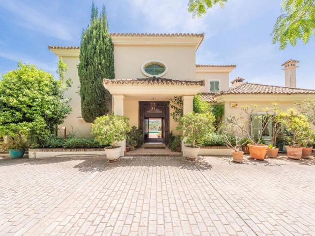 Casa en venta en Sotogrande, Campo de Gibraltar