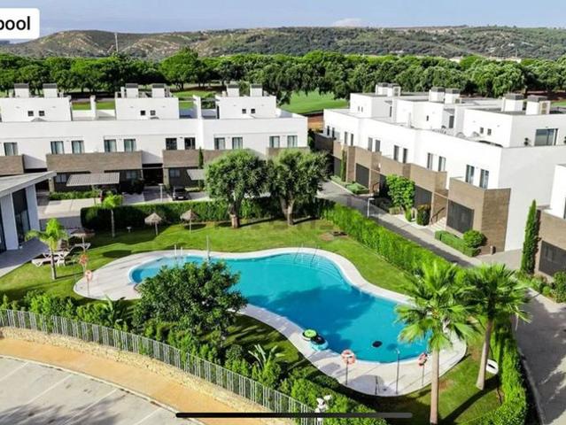 Chalet en venta en Guadiaro, San Roque