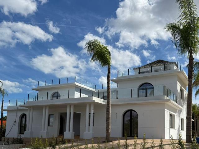 Casa en venta en Guadiaro, Campo de Gibraltar