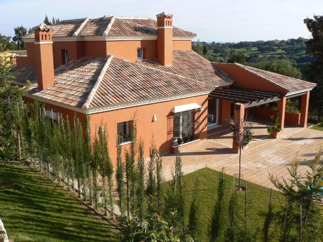 Casa en venta en Sotogrande, Campo de Gibraltar