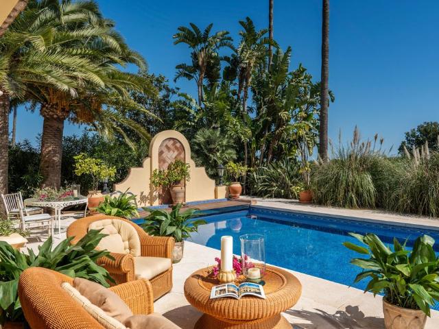 Casa en venta en Guadiaro, Campo de Gibraltar