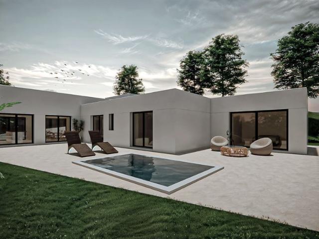 Casa en venta en Sotogrande, Campo de Gibraltar