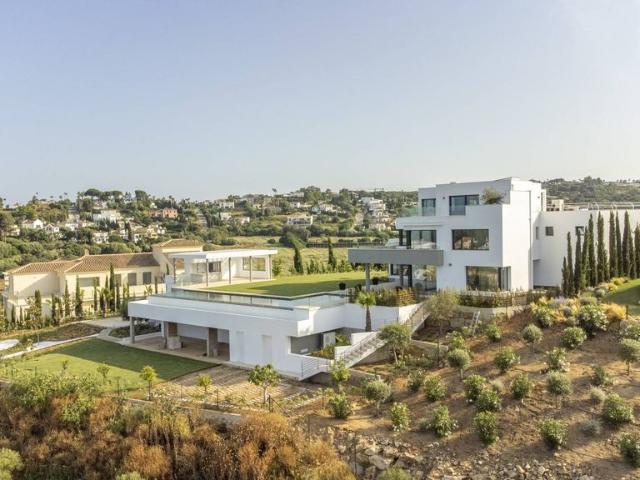 Casa en venta en Sotogrande, Campo de Gibraltar