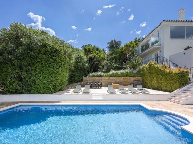 Casa en venta en Sotogrande, Campo de Gibraltar