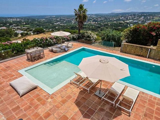 Casa en venta en Sotogrande, Campo de Gibraltar