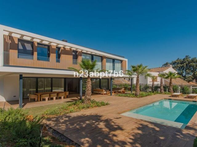 Casa en venta en Sotogrande, Campo de Gibraltar