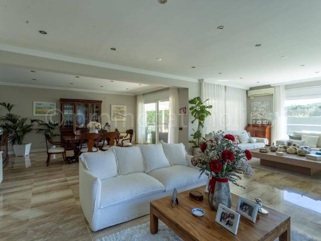 Casa en venta en la Molassa, Teià