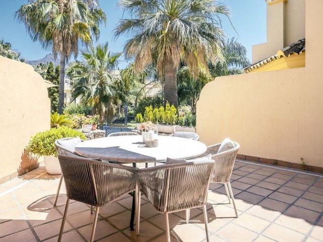 Chalet en venta en El Vicario, Costa del Sol Occidental