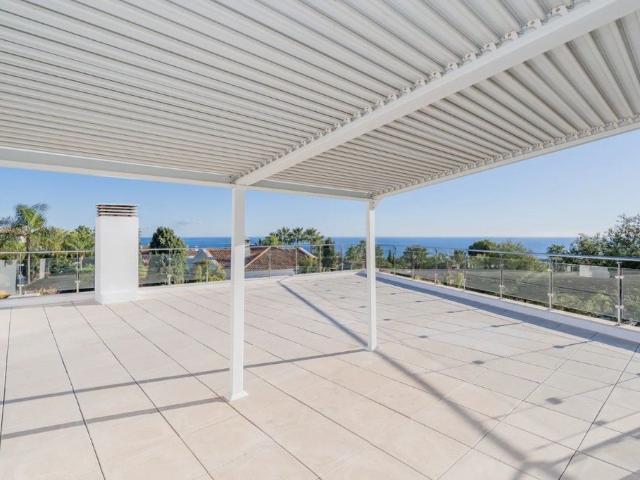 Chalet en venta en El Vicario, Costa del Sol Occidental