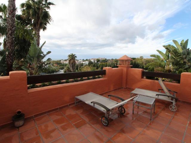 Chalet en venta en El Vicario, Costa del Sol Occidental