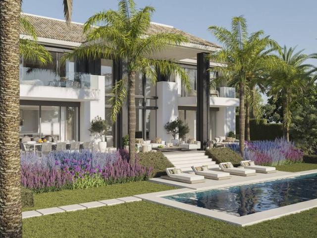 Casa en venta en El Vicario, Costa del Sol Occidental