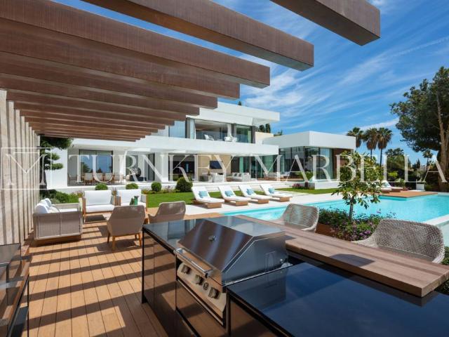 Casa en venta en El Vicario, Costa del Sol Occidental