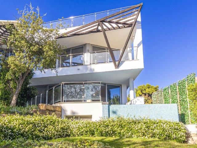 Chalet en venta en El Vicario, Costa del Sol Occidental