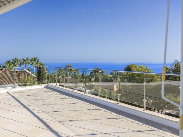 Chalet en venta en El Vicario, Costa del Sol Occidental