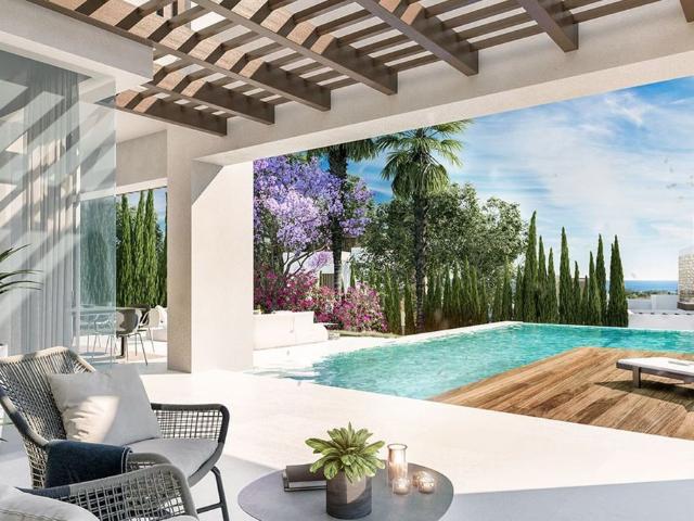 Casa en venta en El Vicario, Costa del Sol Occidental