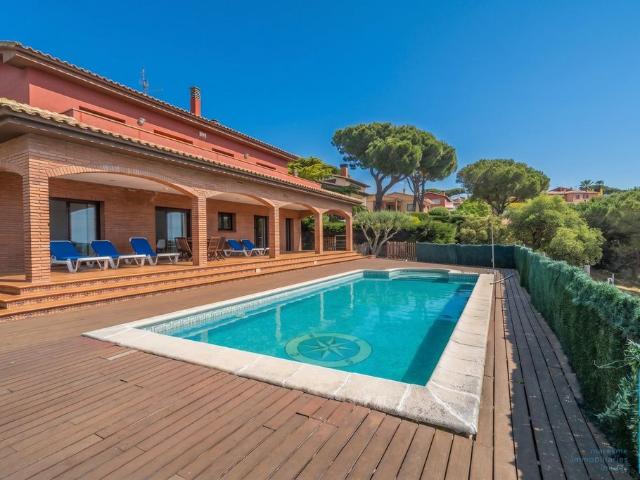 Casa en venta en Mas de Mora, Maresme