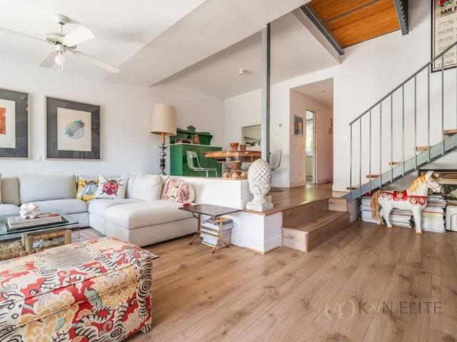 Chalet en venta en Los Bomberos, Torrelodones