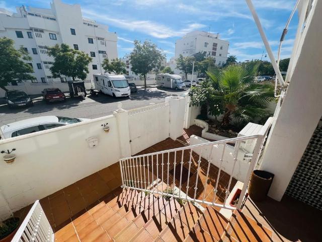 Chalet en venta en Costa del Sol Occidental, Andalucía