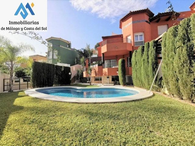 Chalet en venta en Costa del Sol Occidental, Andalucía