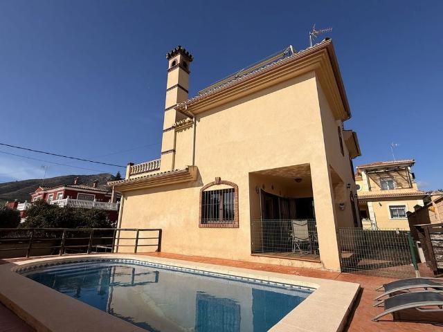 Casa en venta en Costa del Sol Occidental, Andalucía