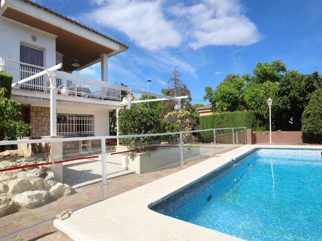 Casa en venta en Mont Vedat, l'Horta Sud