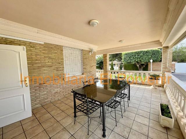 Casa en venta en Santa Apolonia, l'Horta Sud