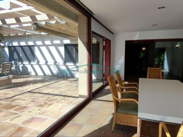 Casa en venta en Mont Vedat, l'Horta Sud