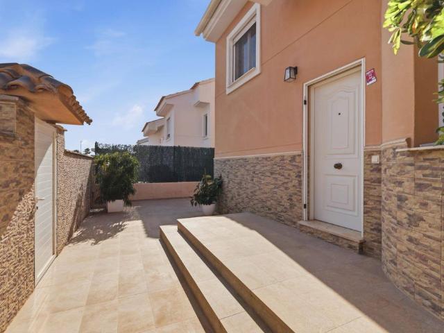 Chalet en venta en Santa Apolonia, l'Horta Sud