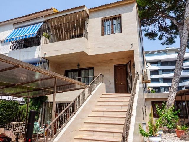Chalet en venta en Urbanización Punta Prima, el Baix Segura / La Vega Baja